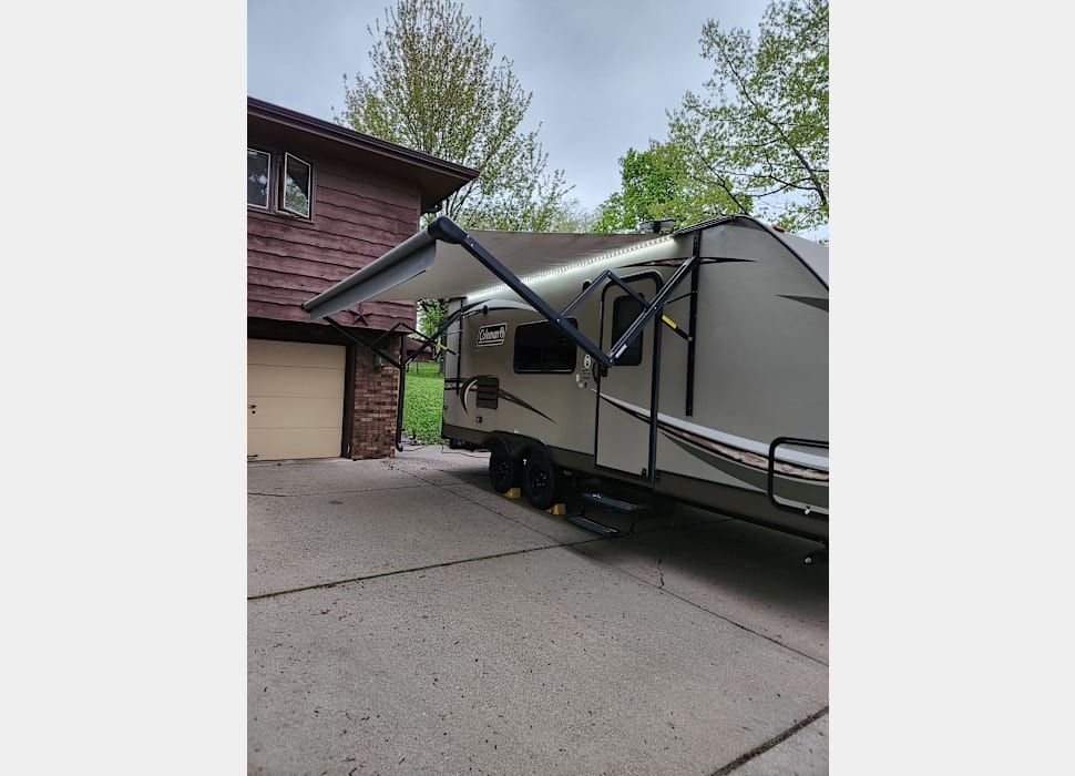 KronenwetterRV rentals