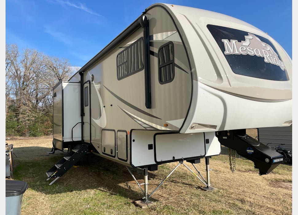 Fifth Wheel rentals in Austin