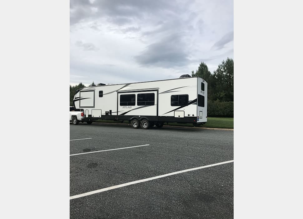 Fifth Wheel rentals in Indian Trail