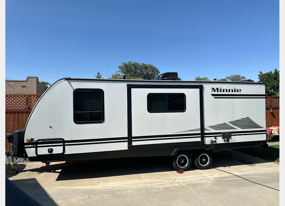 Travel Trailer rentals in Yakima