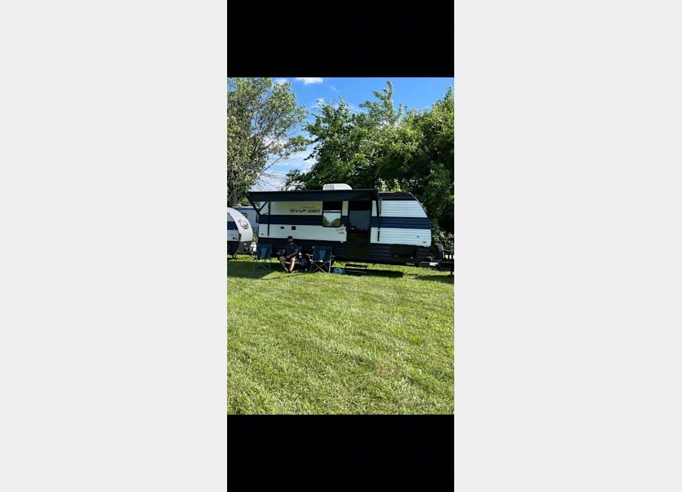 Travel Trailer rentals in Ottawa