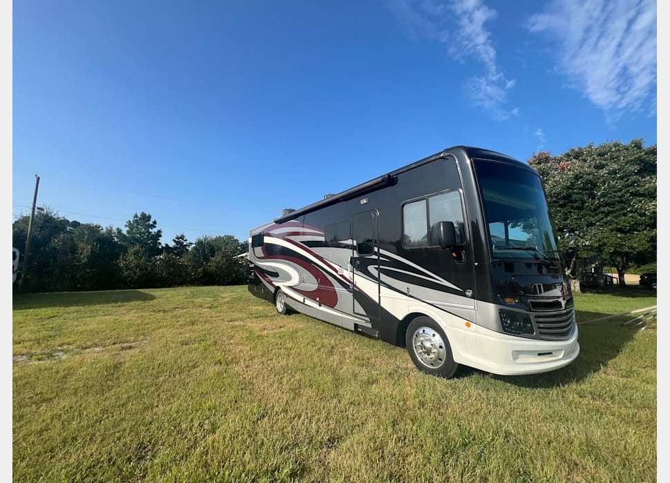 Class A Motor Home rentals in Mooresville