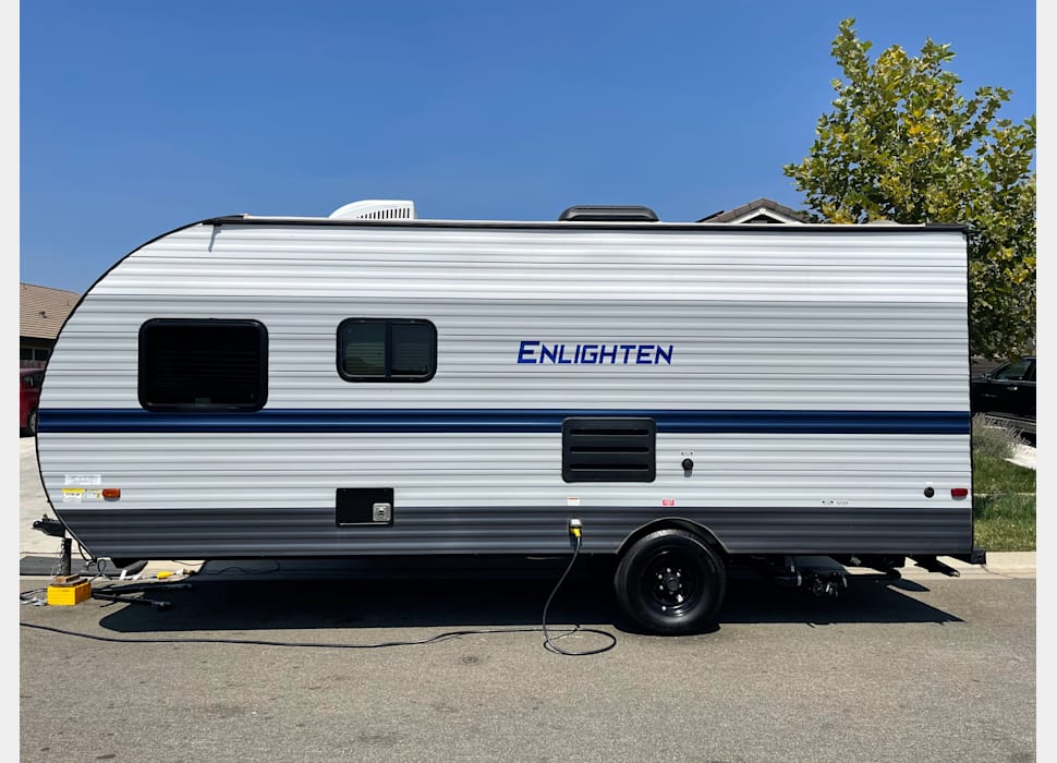 Travel Trailer rentals in Corte Madera