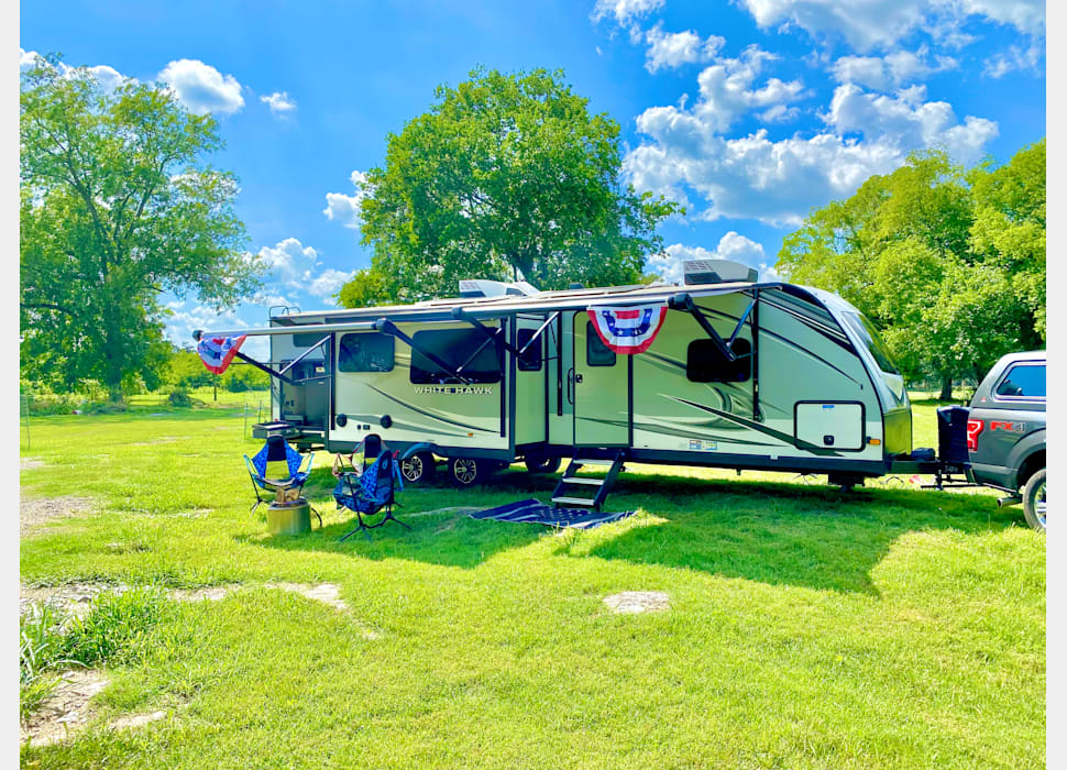 FranklinRV rentals