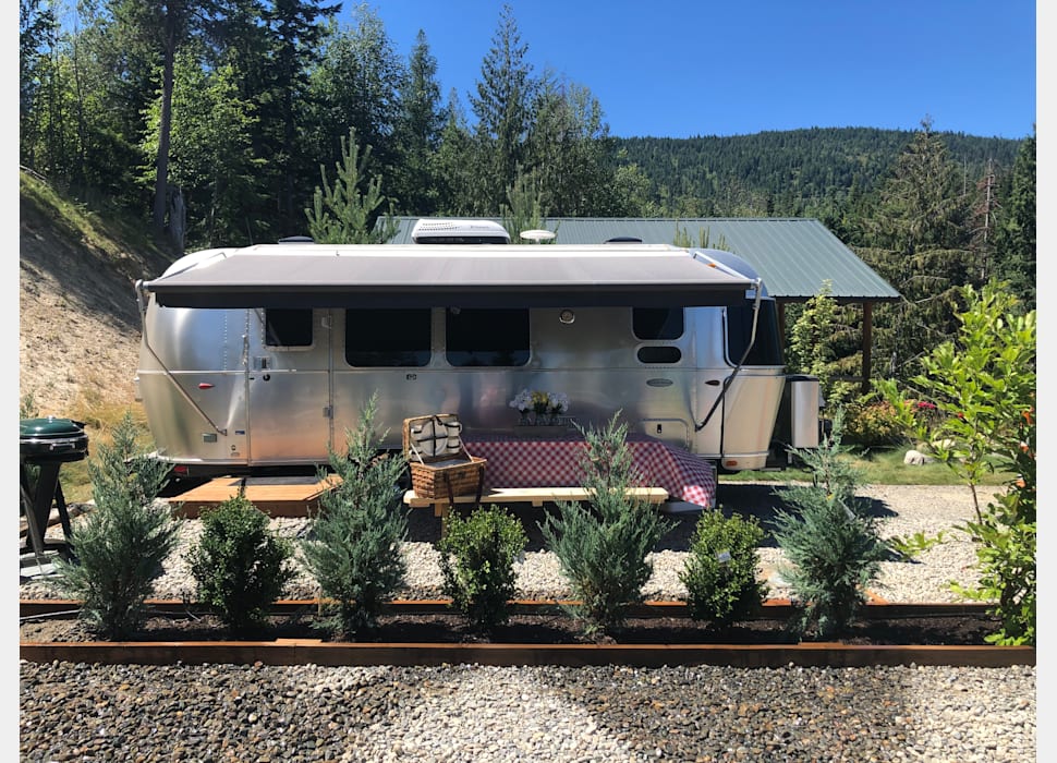 CranbrookRV rentals