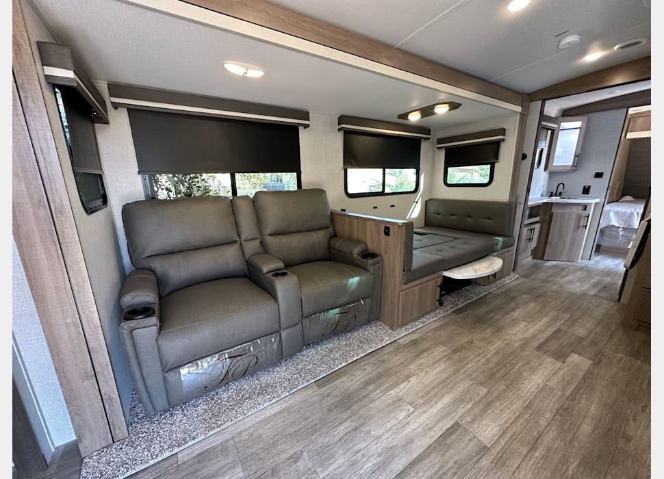 Travel Trailer rentals in Kyle