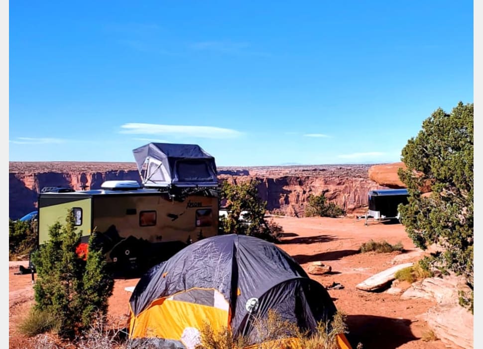 Travel Trailer rentals in Herriman