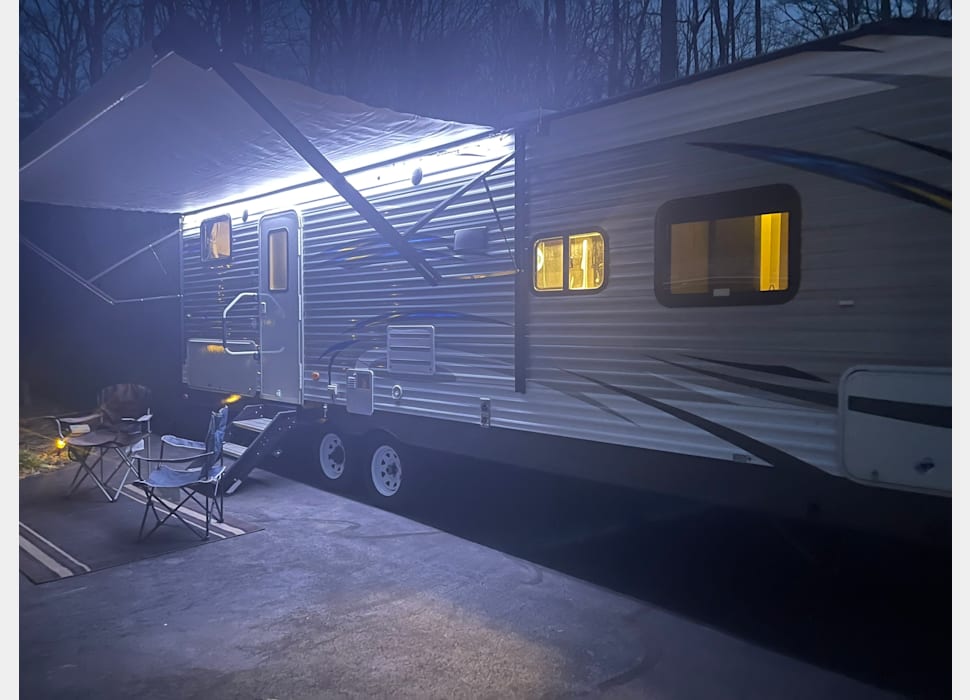 Travel Trailer rentals in DURHAM