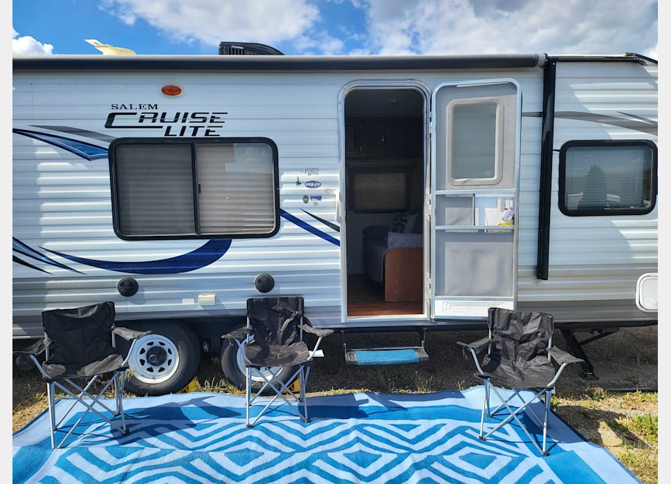 ellensburgRV rentals
