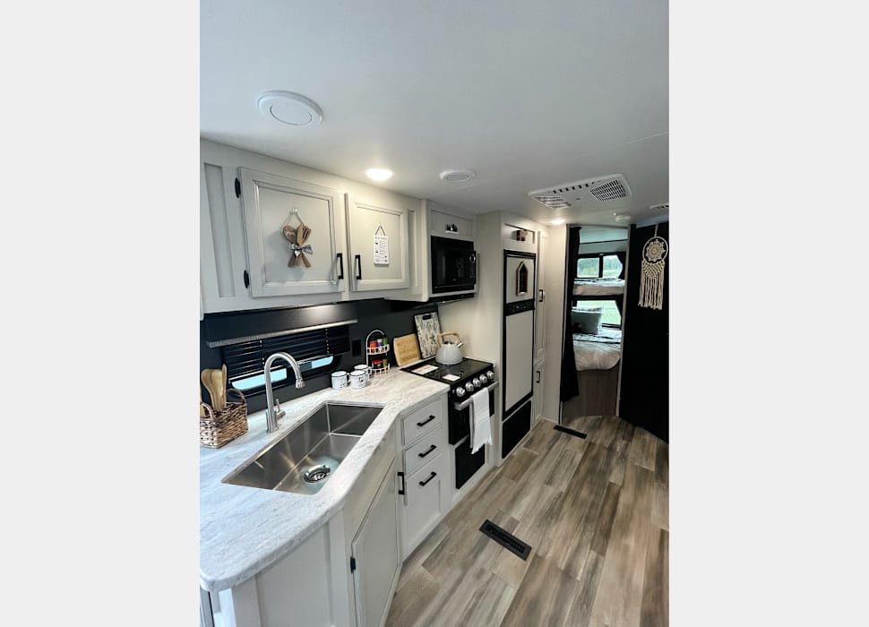 KalispellRV rentals