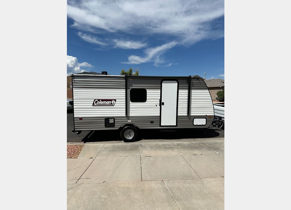 VirginRV rentals