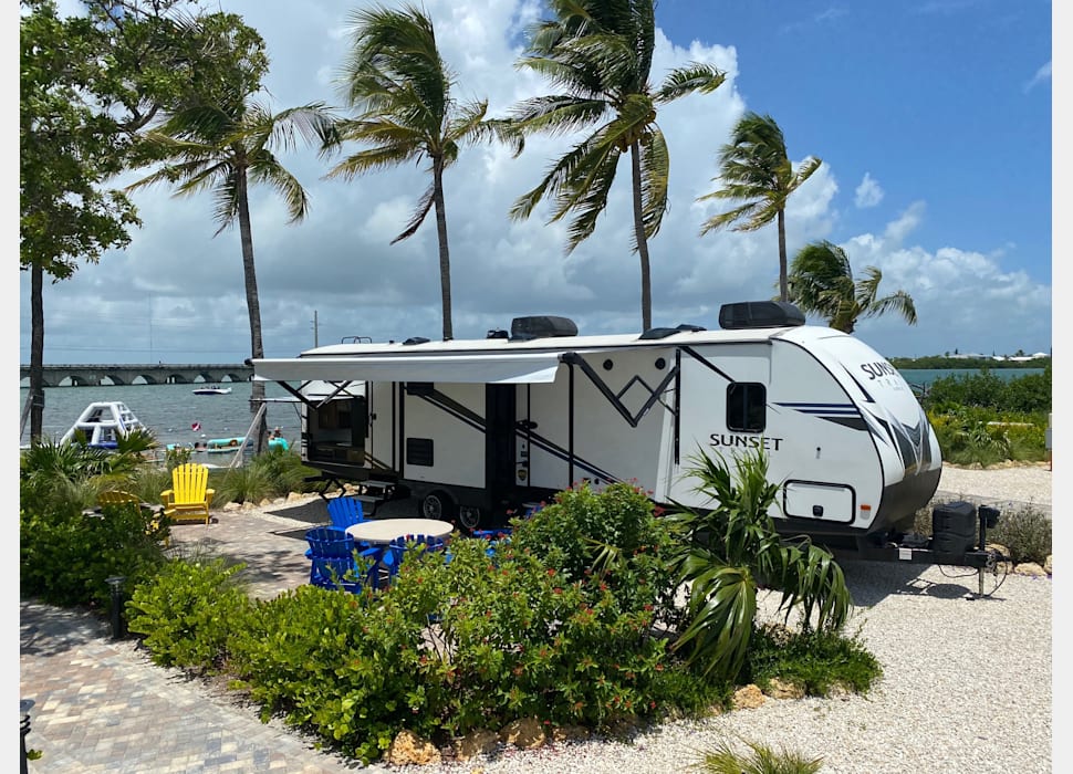 Summerland KeyRV rentals