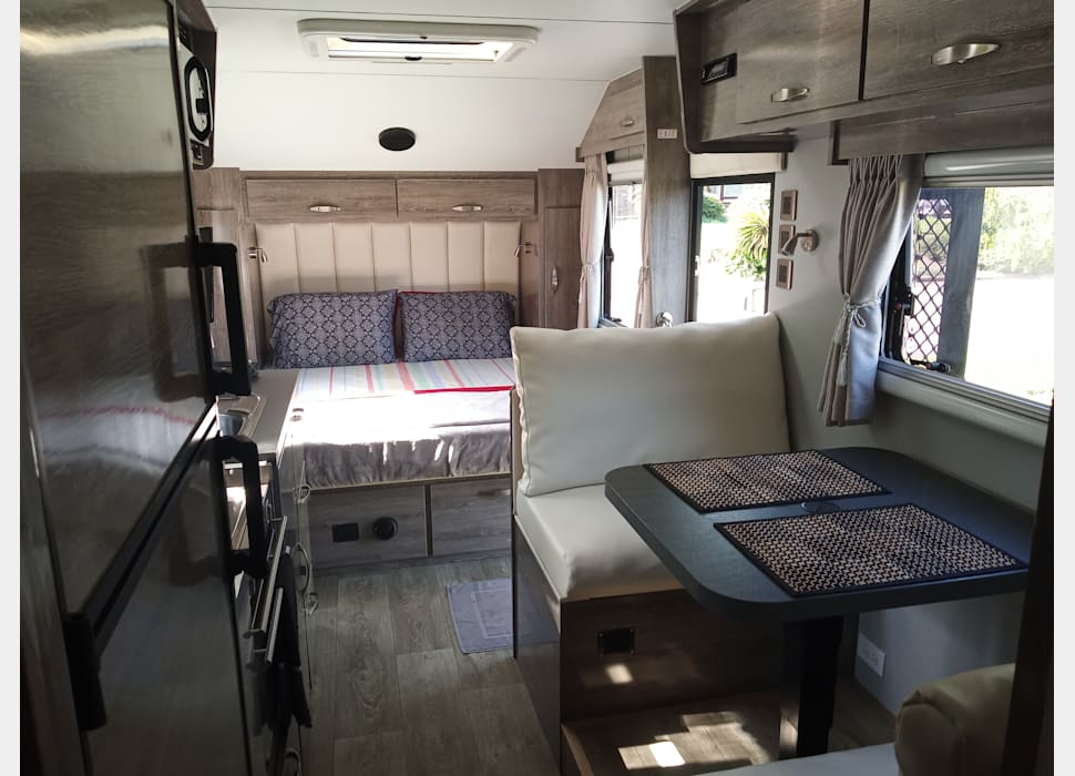Travel Trailer rentals in Pearland