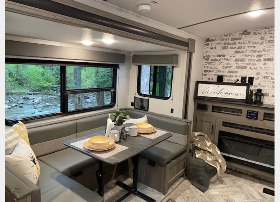 VernalRV rentals