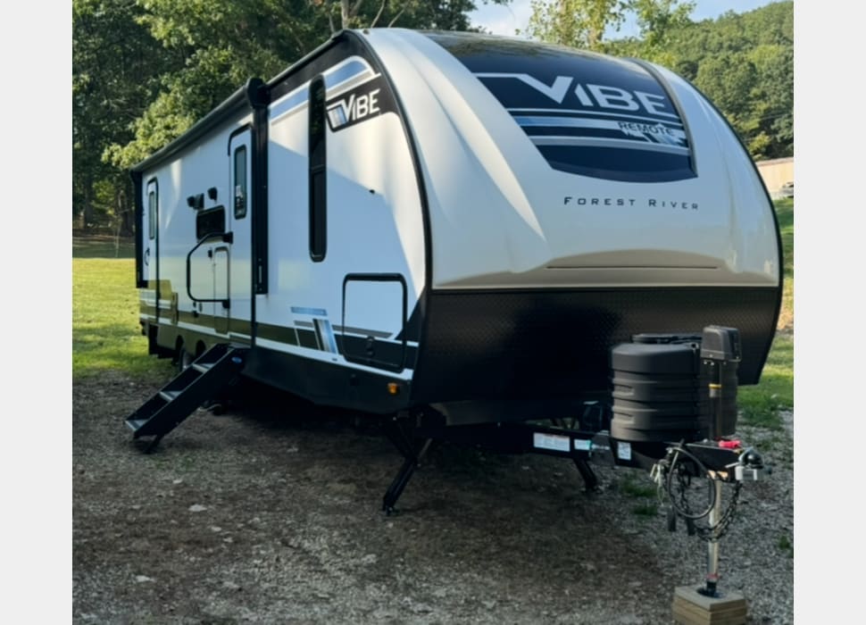 Travel Trailer rentals in Stuart