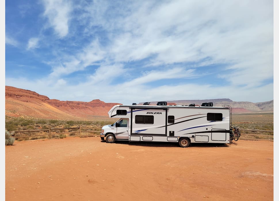 Wesley ChapelRV rentals