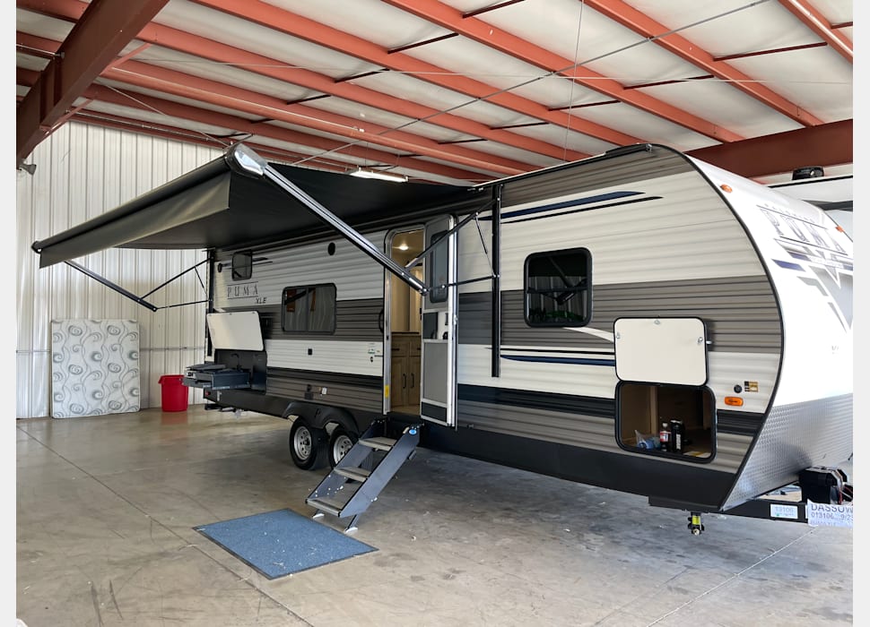WentzvilleRV rentals