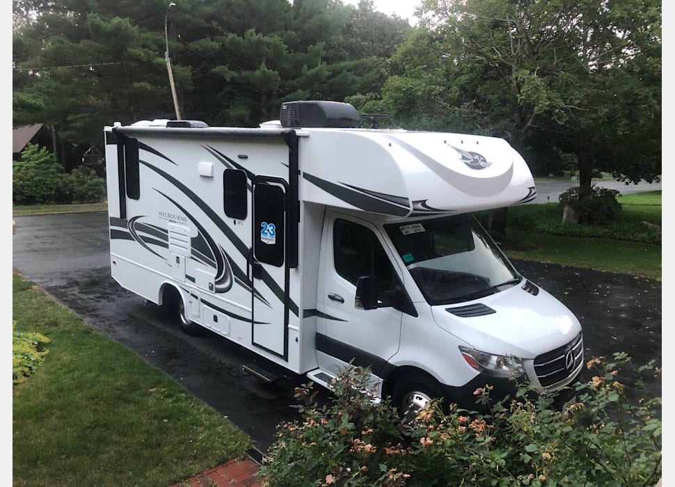 LexingtonRV rentals