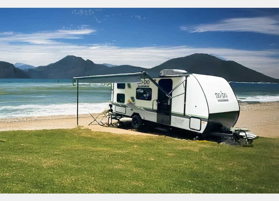 Travel Trailer rentals in San Rafael