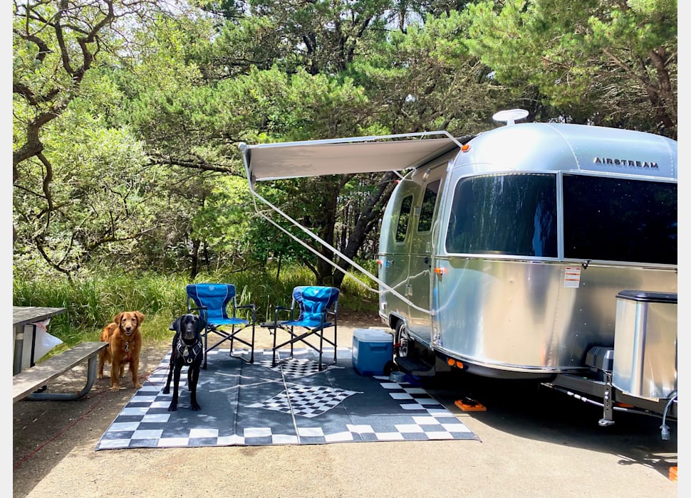 Travel Trailer rentals in Everett