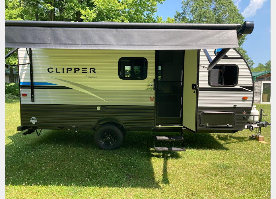 CharlevoixRV rentals