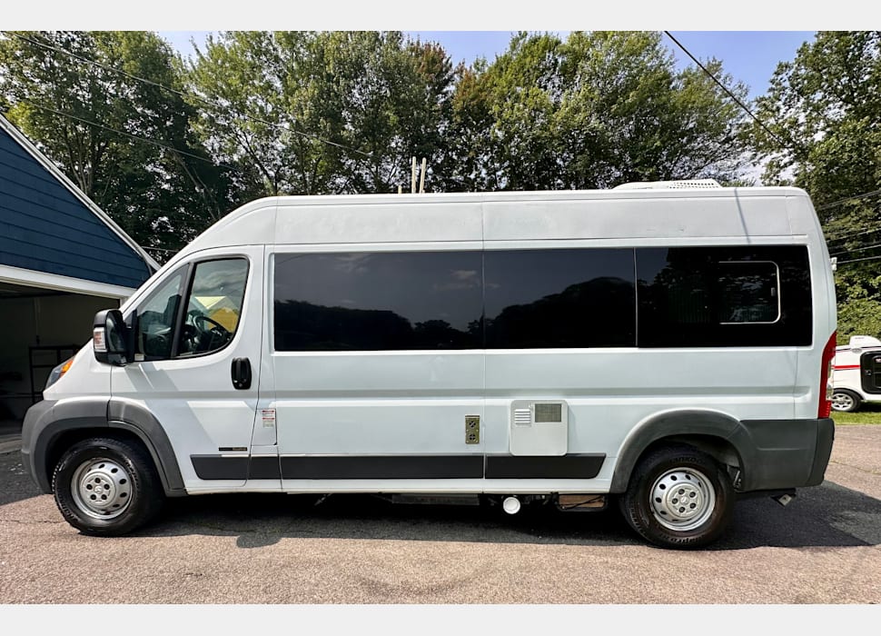 HigganumRV rentals