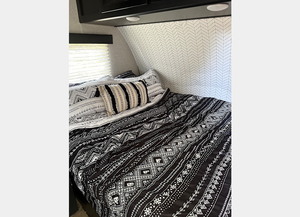 Travel Trailer rentals in Coventry