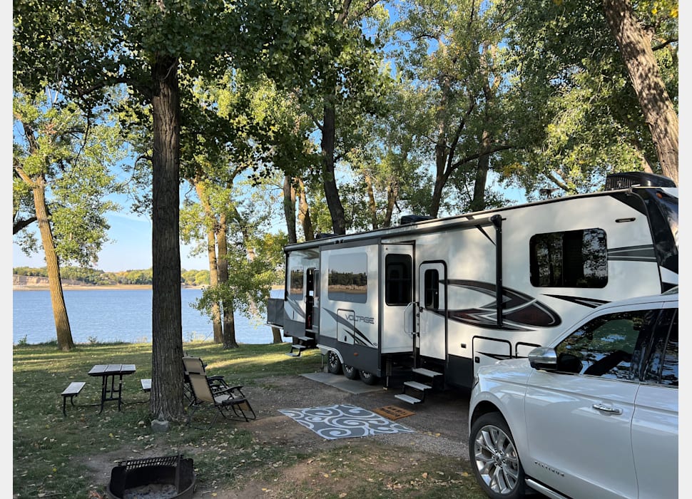 Fifth Wheel rentals in Crook