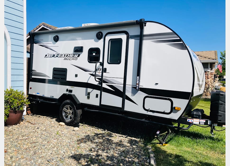 San JoseRV rentals