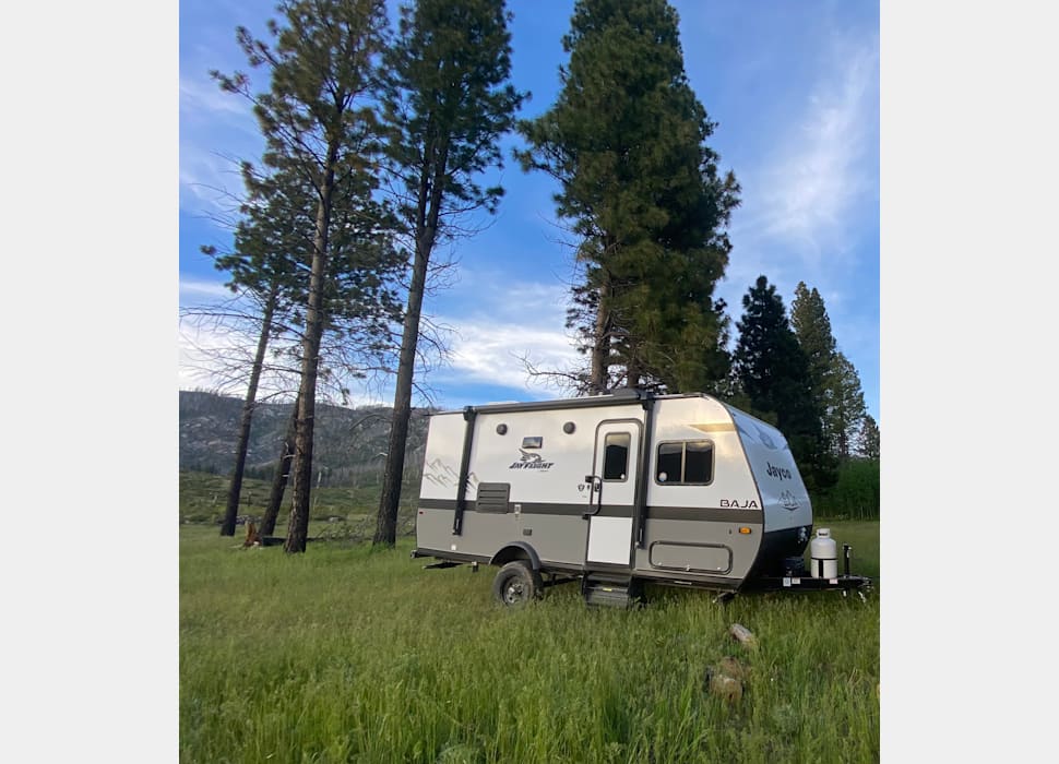 MeridianRV rentals