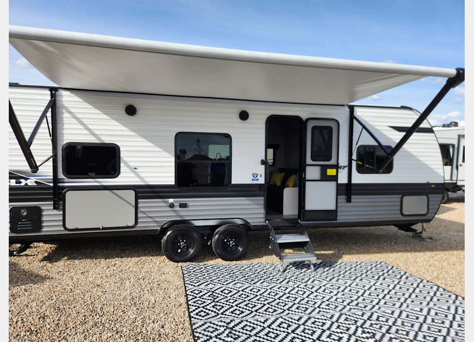 Travel Trailer rentals in McCall