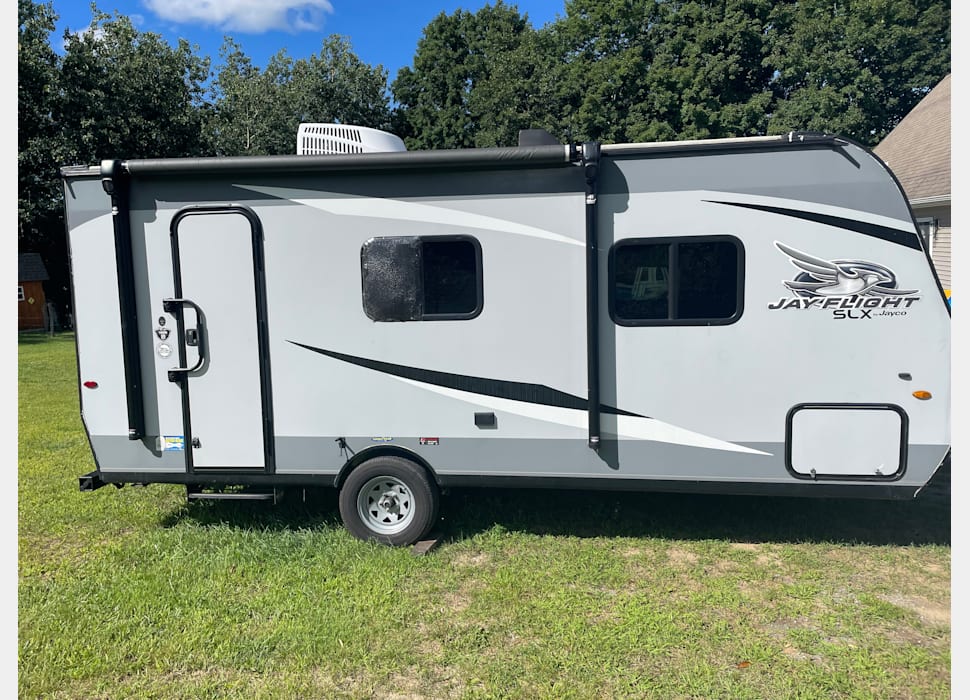 Travel Trailer rentals in Montréal
