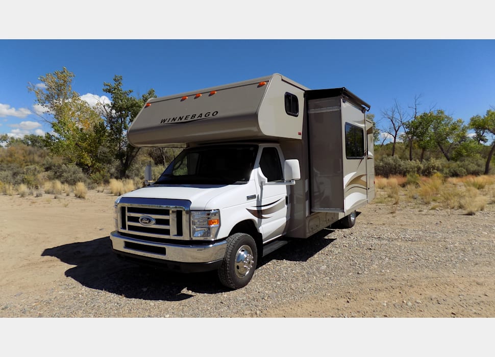 DoloresRV rentals