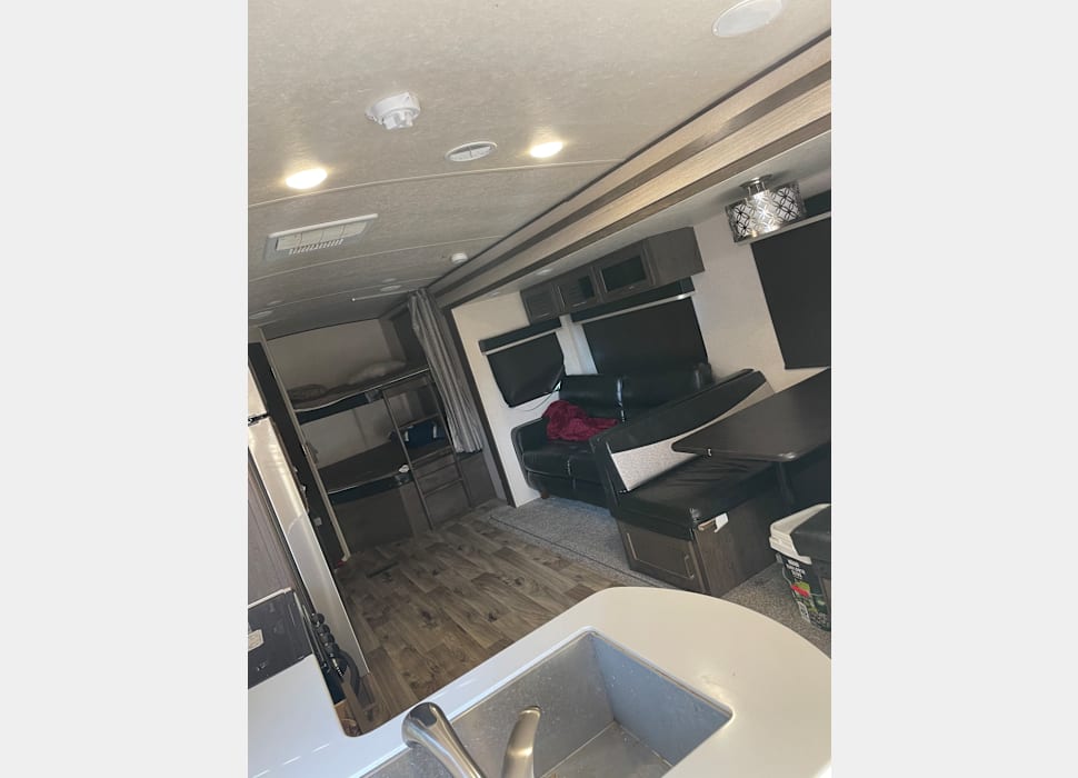 CyrilRV rentals