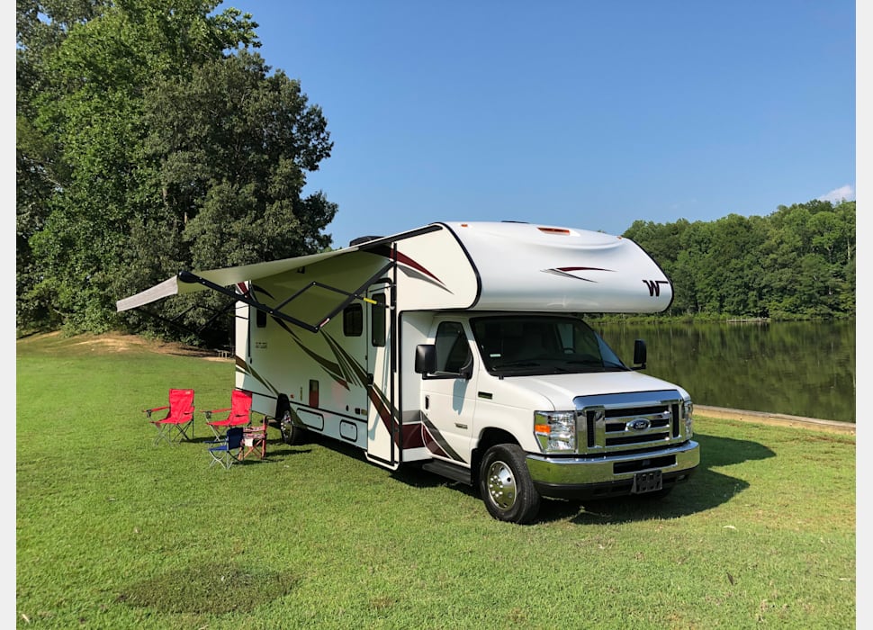 Fort WashingtonRV rentals