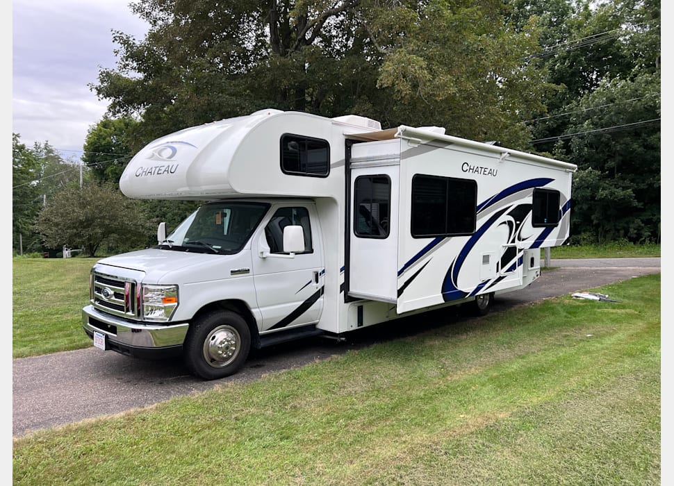 N. ScituateRV rentals