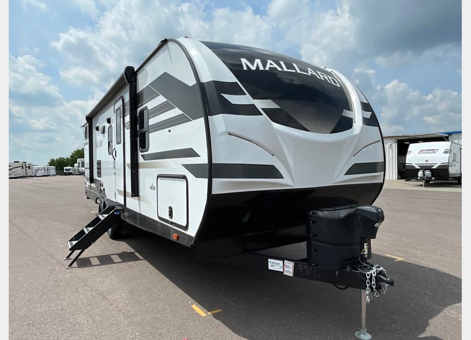 YanktonRV rentals