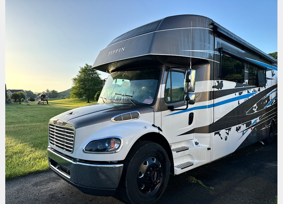 08848RV rentals