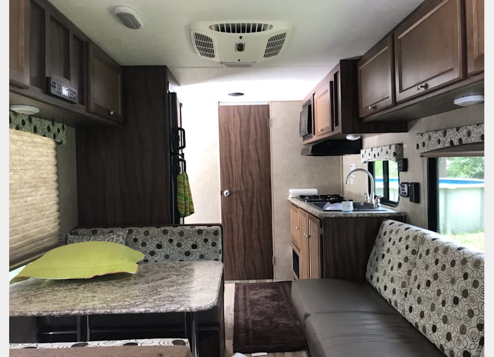 Travel Trailer rentals in Jacksonville