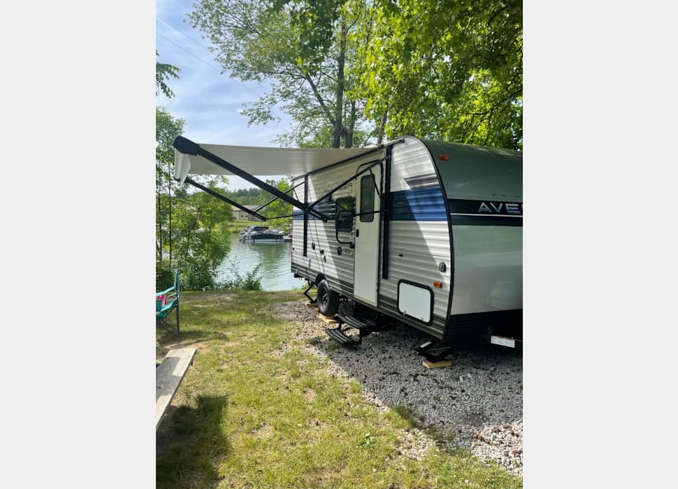 Travel Trailer rentals in Ashtabula