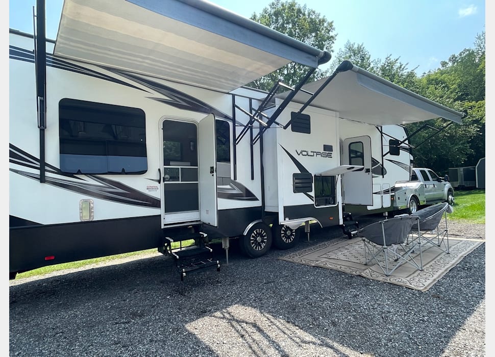BrightonRV rentals