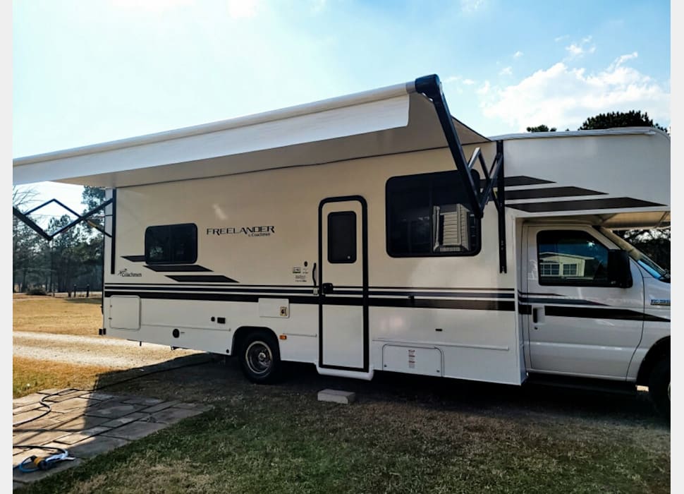 BarnesvilleRV rentals