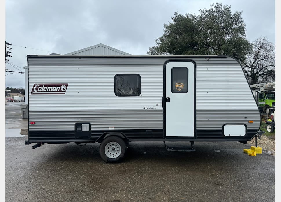 Travel Trailer rentals in PALO CEDRO