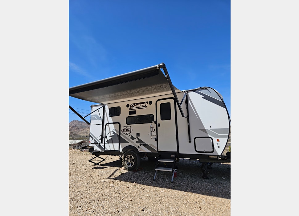 Travel Trailer rentals in Buda
