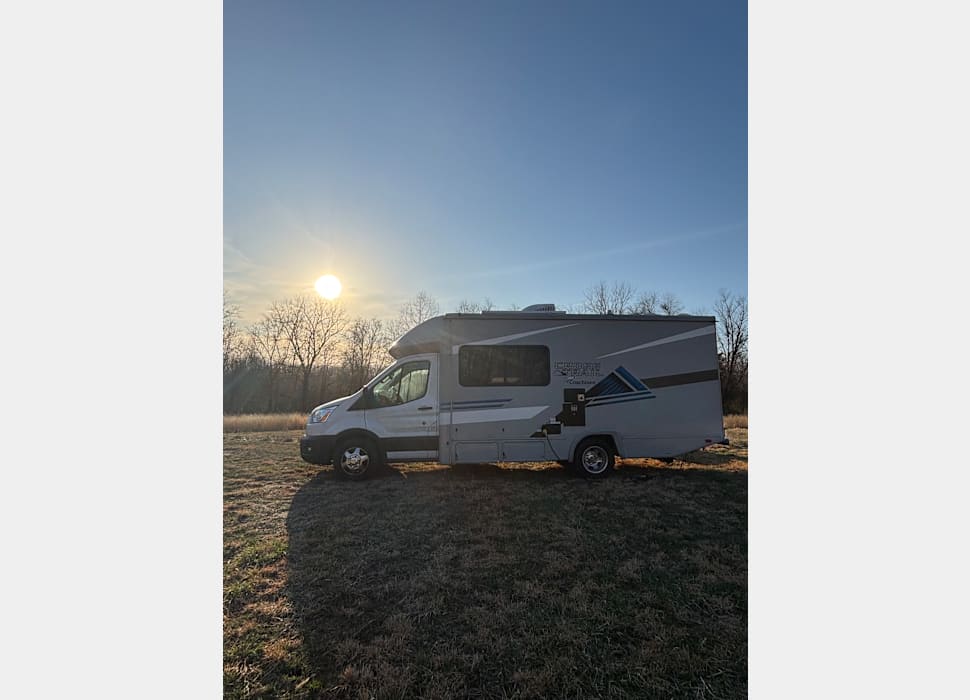 Class C Motor Home rentals in Lititz