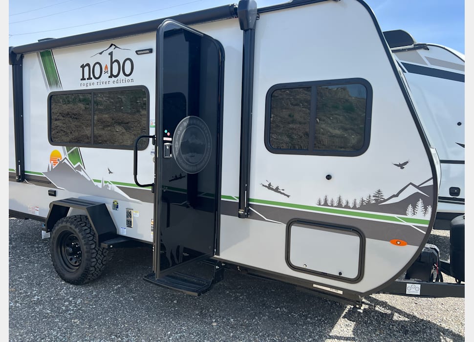 Travel Trailer rentals in Wenatchee