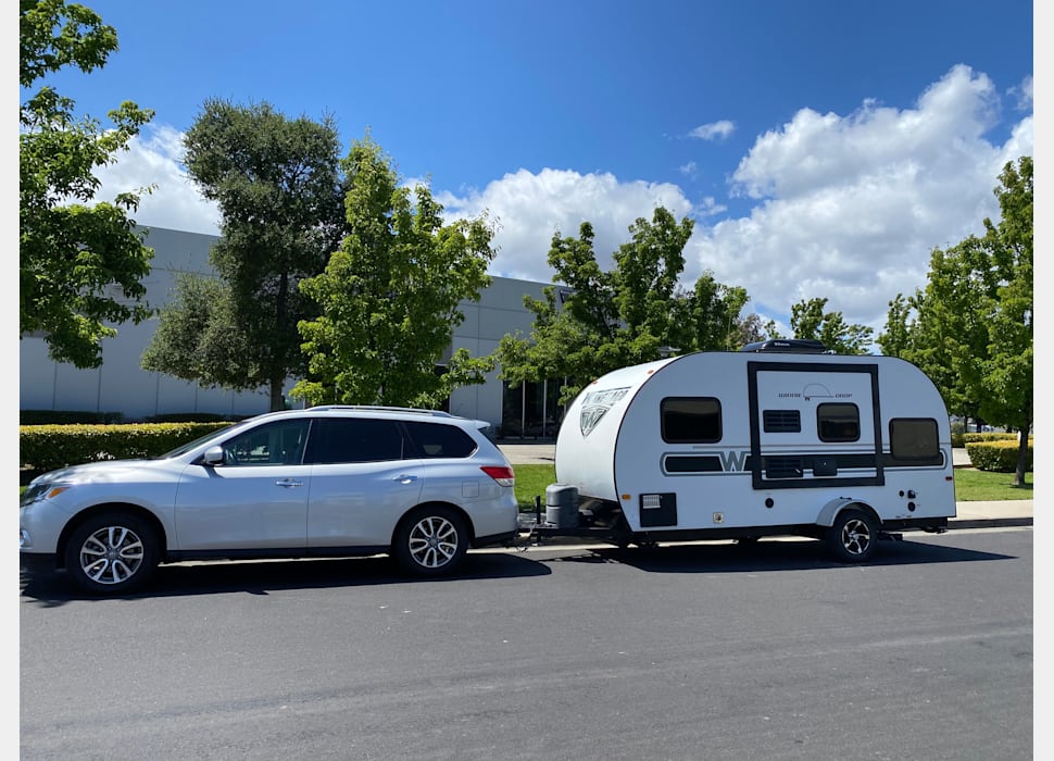 Travel Trailer rentals in Concord