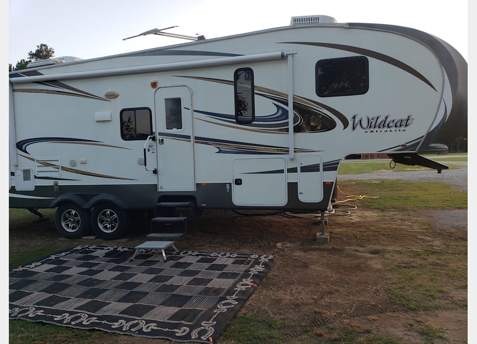 Fifth Wheel rentals in Springfield