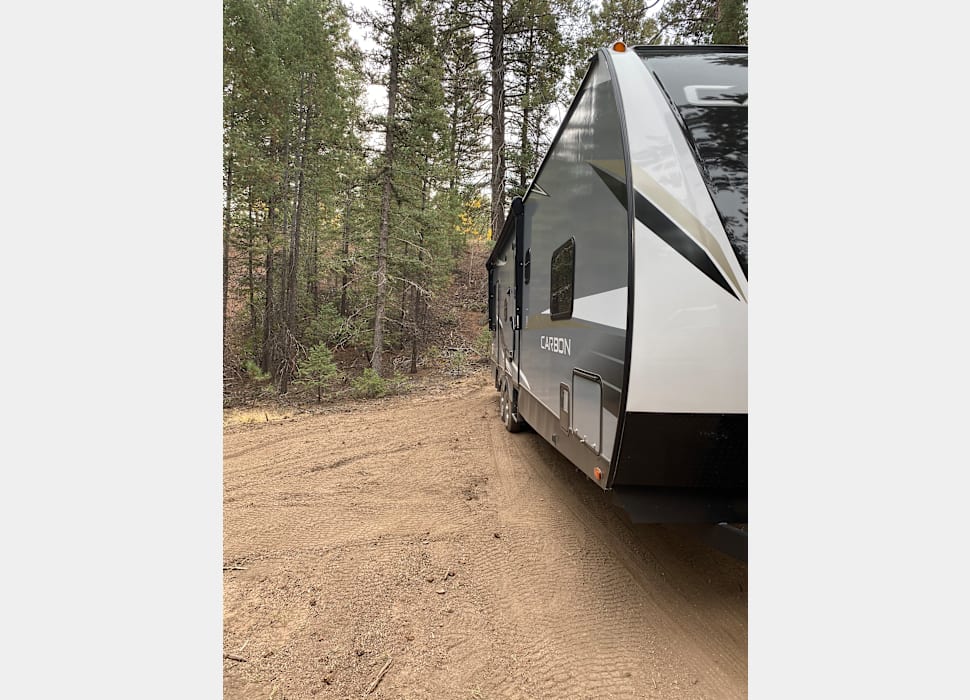 Toy Hauler rentals in Kingwood