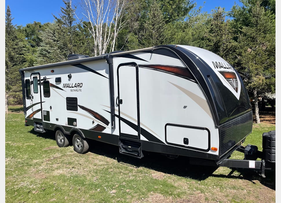 Travel Trailer rentals in Elk River